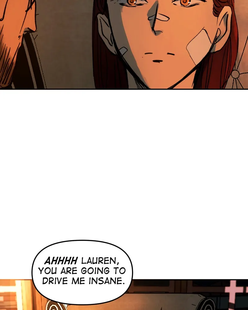 Purple Hyacinth Chapter 118 page 36 - 