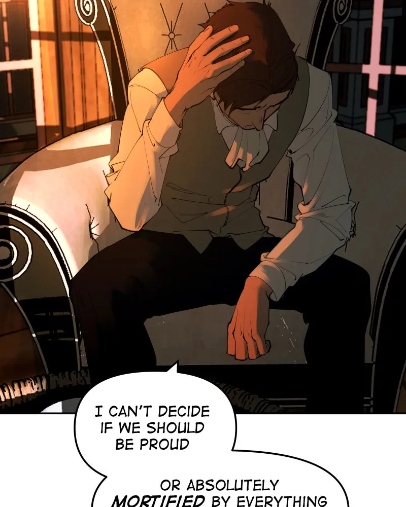 Purple Hyacinth Chapter 118 page 37 - 