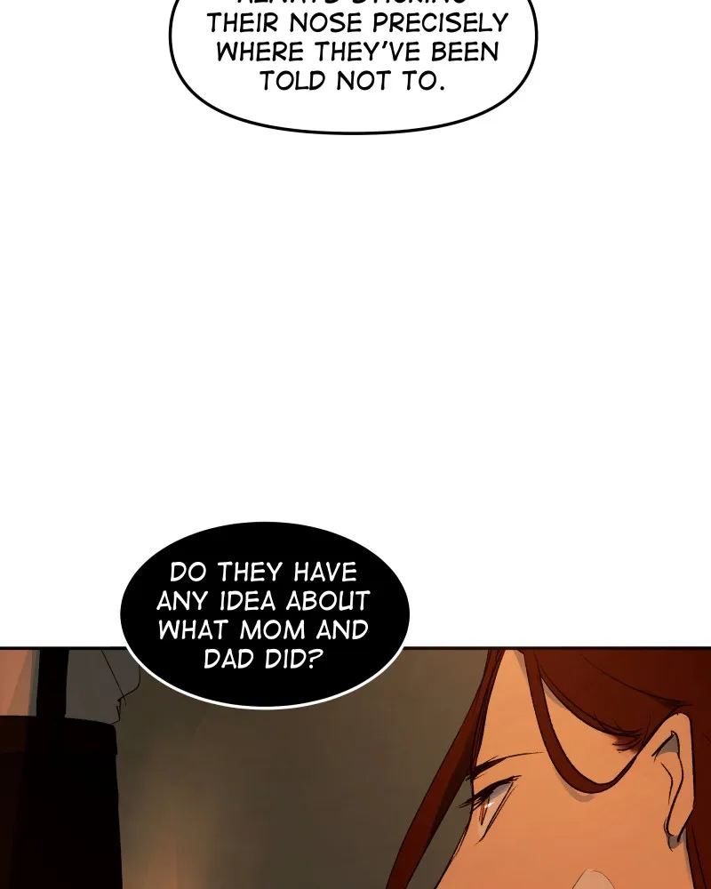 Purple Hyacinth Chapter 118 page 41 - 