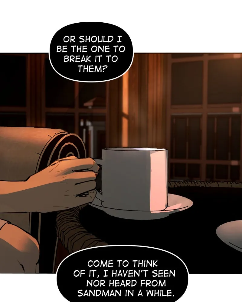 Purple Hyacinth Chapter 118 page 43 - 