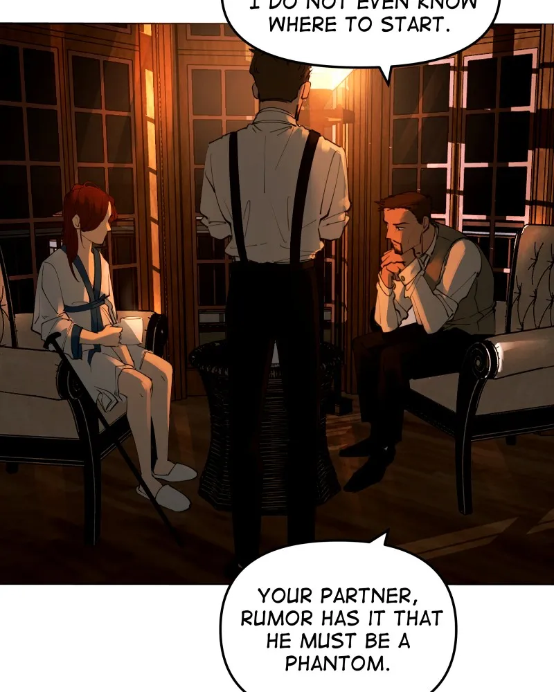 Purple Hyacinth Chapter 118 page 45 - 