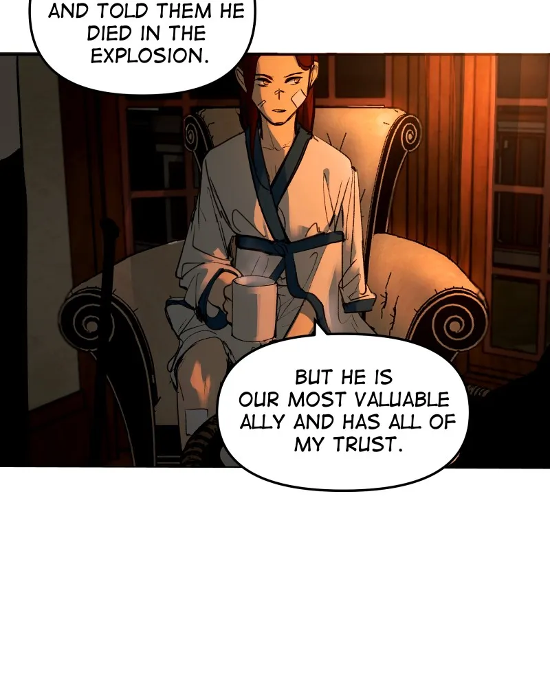 Purple Hyacinth Chapter 118 page 49 - 