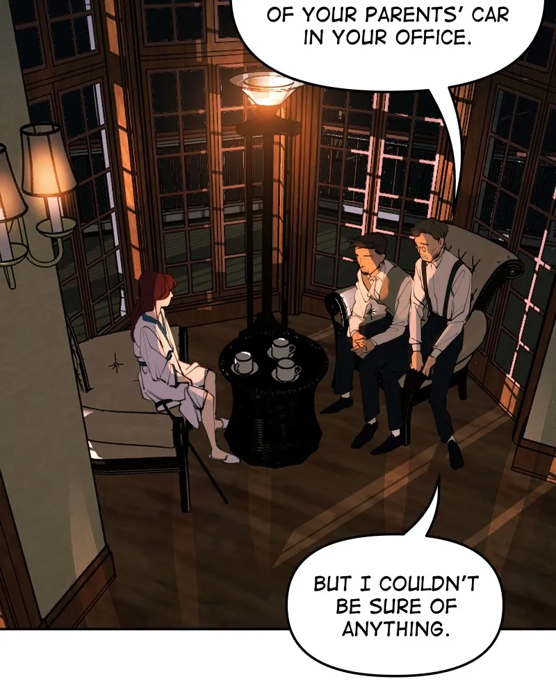 Purple Hyacinth Chapter 118 page 6 - 