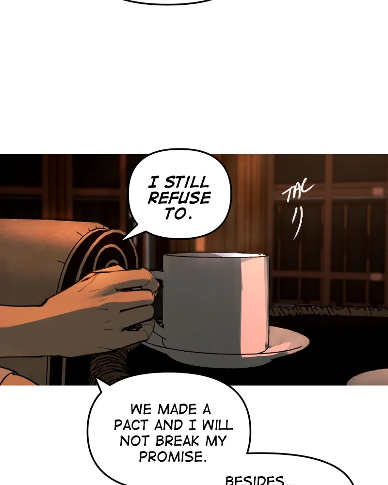 Purple Hyacinth Chapter 118 page 52 - 