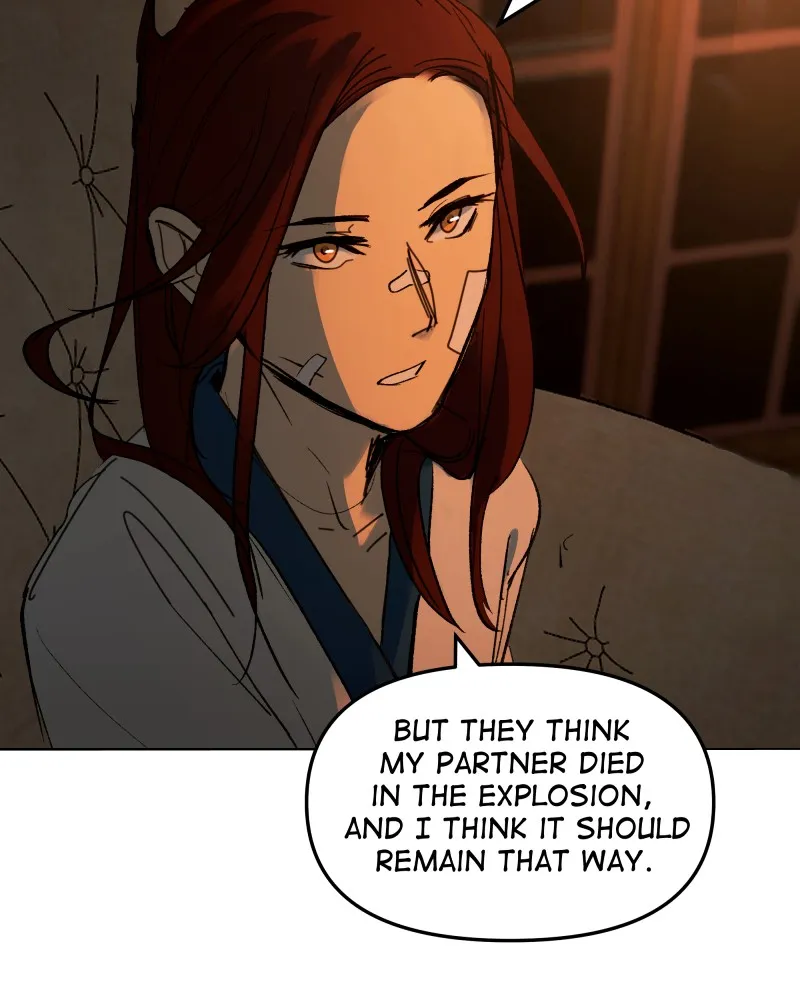 Purple Hyacinth Chapter 118 page 54 - 
