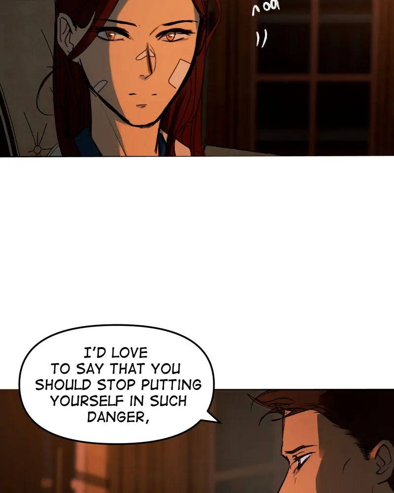 Purple Hyacinth Chapter 118 page 58 - 