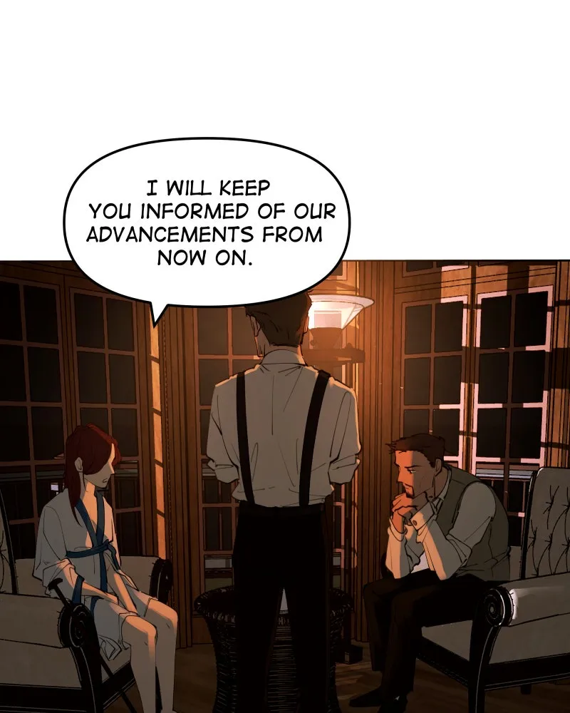 Purple Hyacinth Chapter 118 page 60 - 