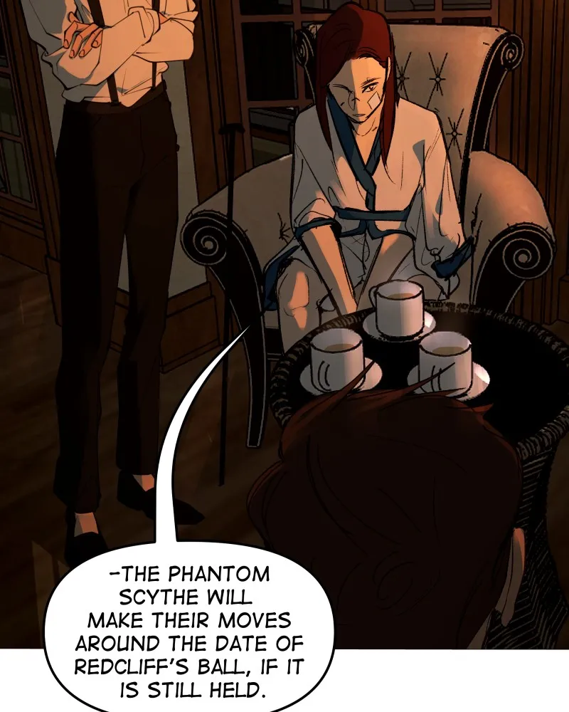 Purple Hyacinth Chapter 118 page 64 - 