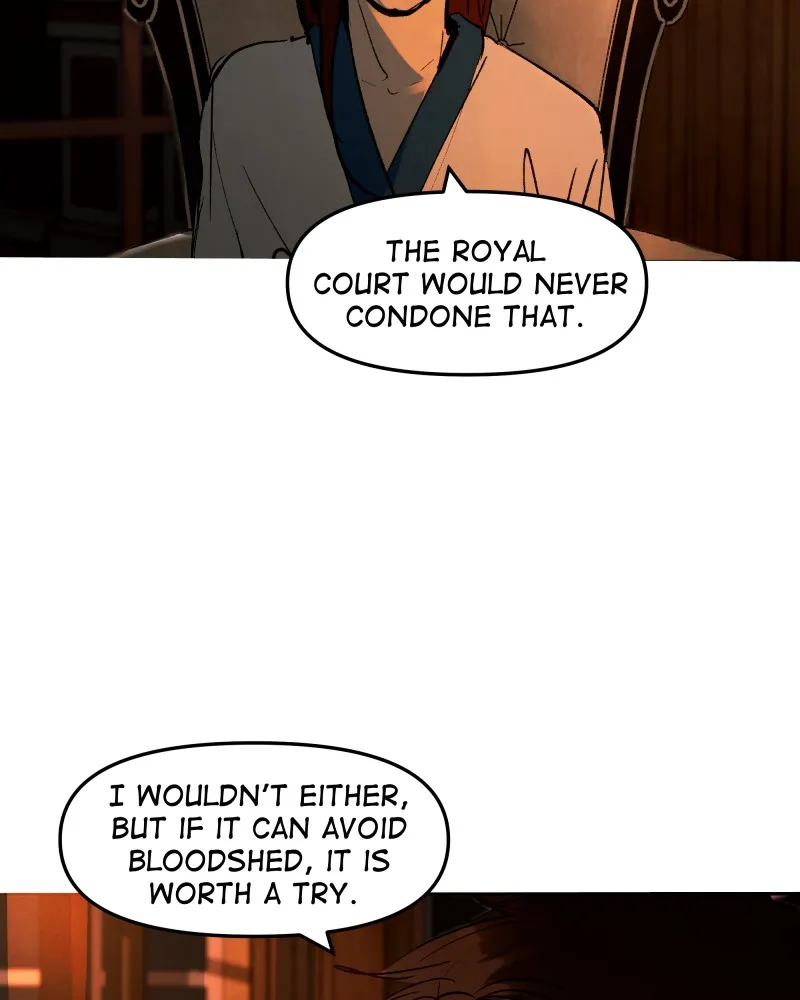 Purple Hyacinth Chapter 118 page 70 - 