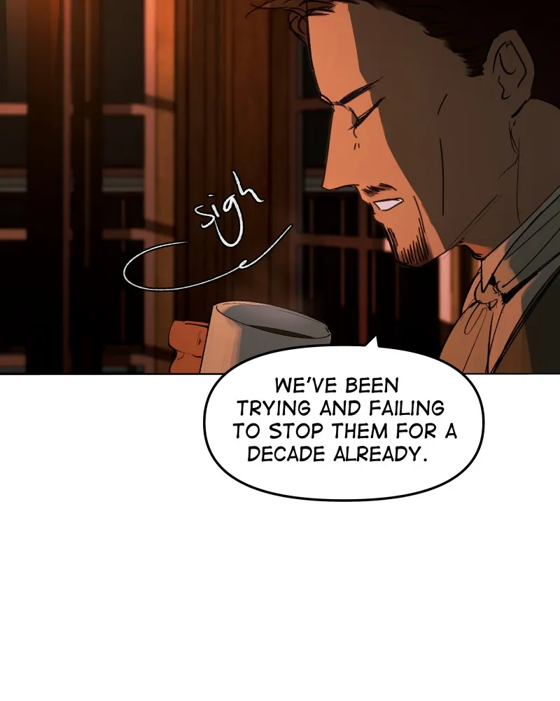 Purple Hyacinth Chapter 118 page 71 - 