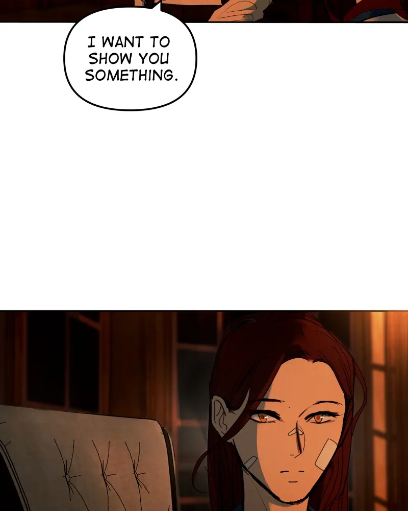 Purple Hyacinth Chapter 118 page 85 - 