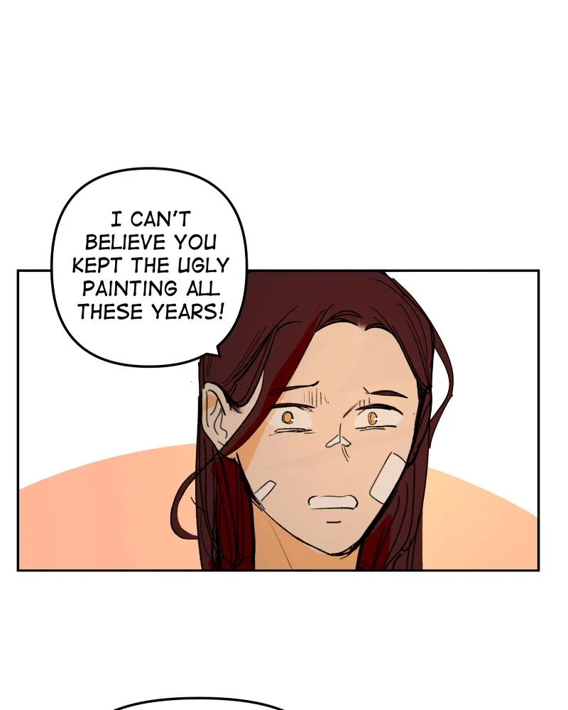 Purple Hyacinth Chapter 118 page 93 - 