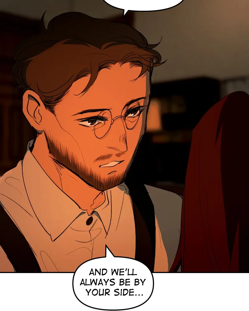 Purple Hyacinth Chapter 118 page 98 - 