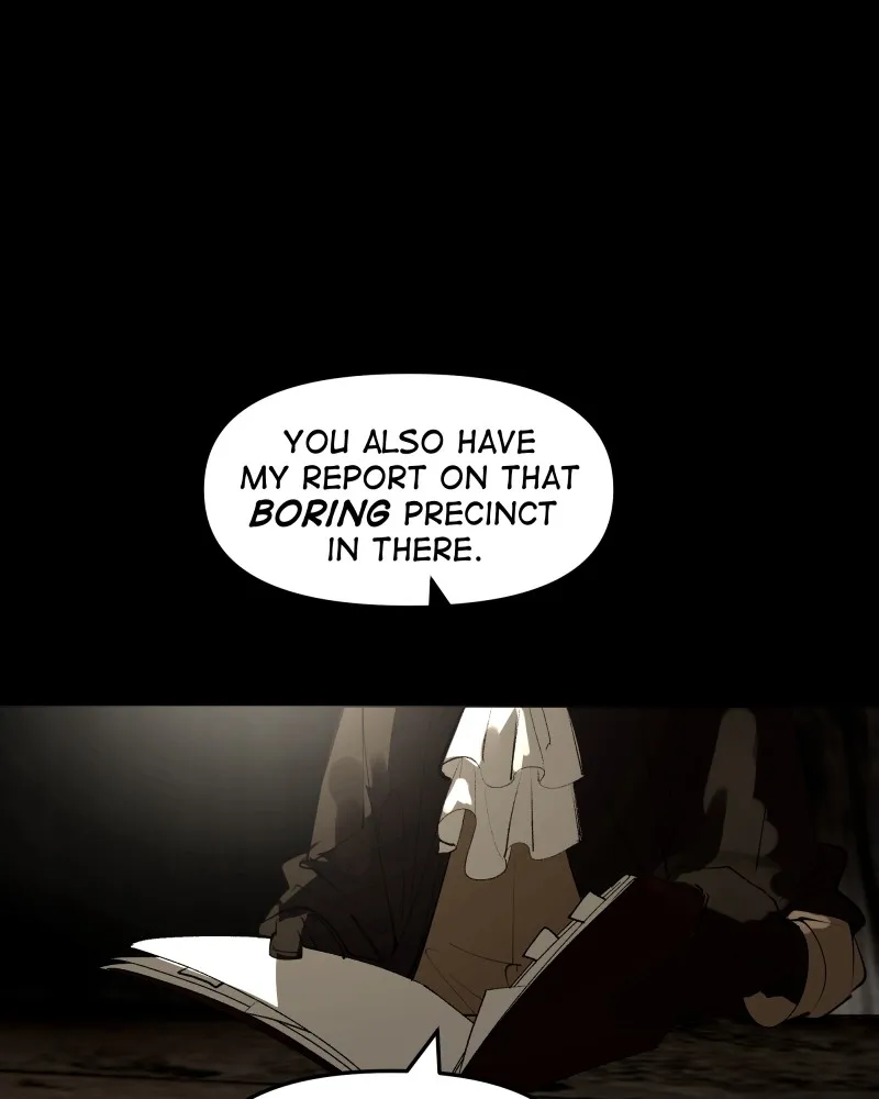 Purple Hyacinth Chapter 119 page 11 - 