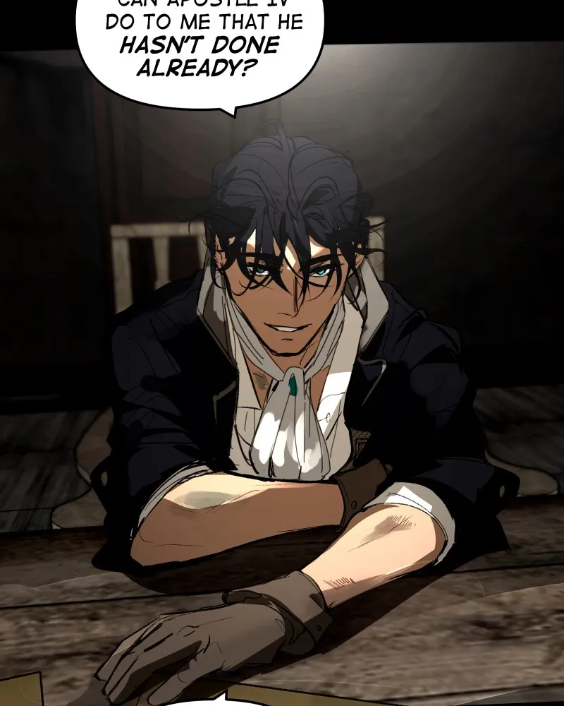 Purple Hyacinth Chapter 119 page 13 - 
