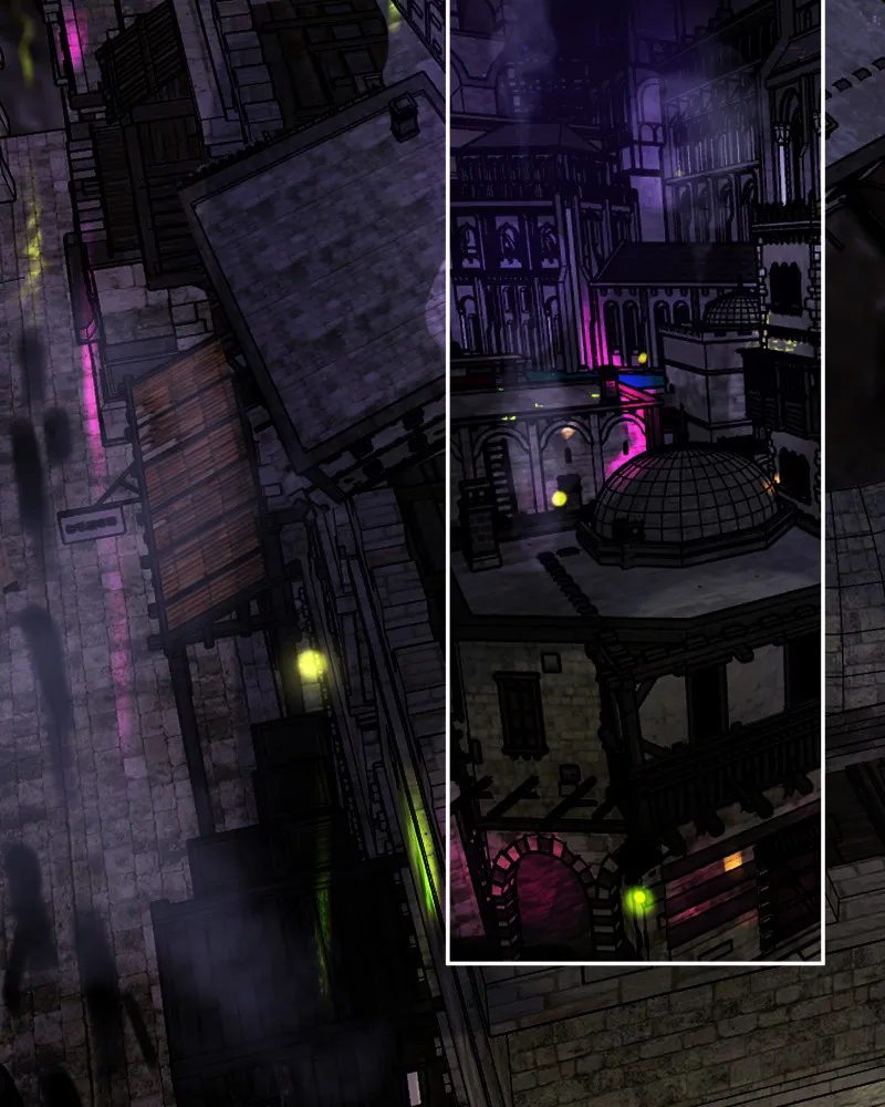 Purple Hyacinth Chapter 119 page 137 - 