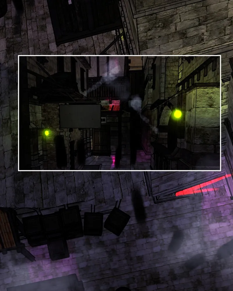 Purple Hyacinth Chapter 119 page 138 - 