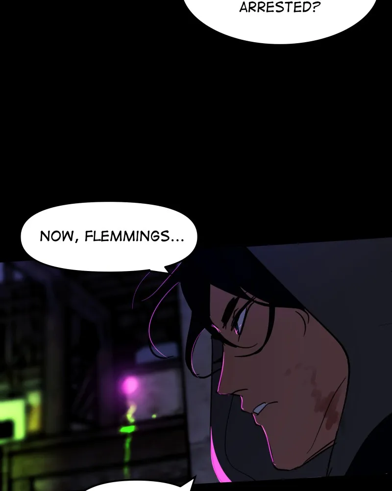 Purple Hyacinth Chapter 119 page 143 - 