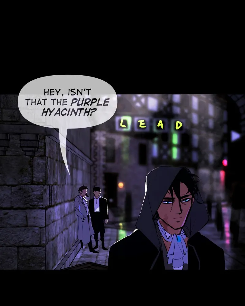 Purple Hyacinth Chapter 119 page 146 - 