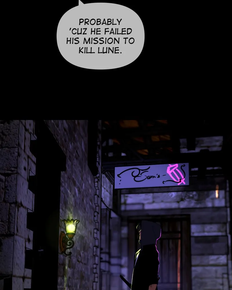 Purple Hyacinth Chapter 119 page 148 - 