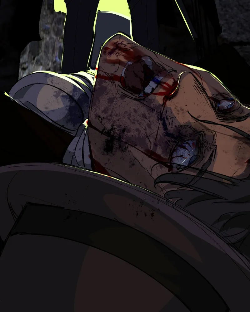 Purple Hyacinth Chapter 119 page 154 - 