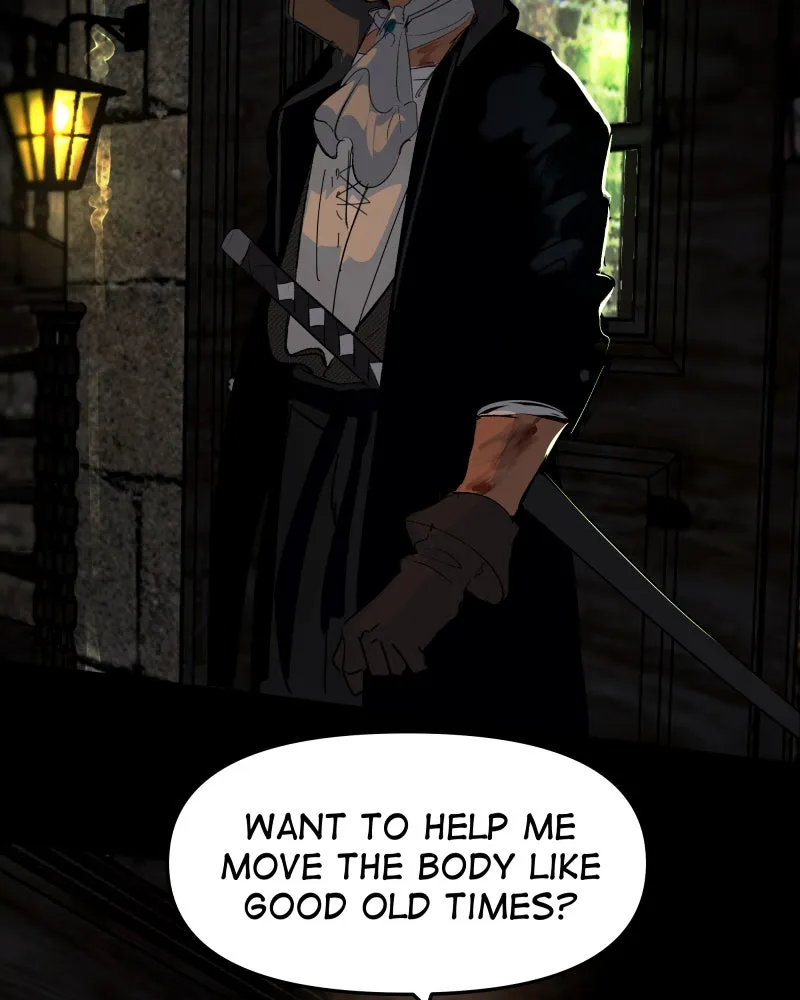 Purple Hyacinth Chapter 119 page 158 - 