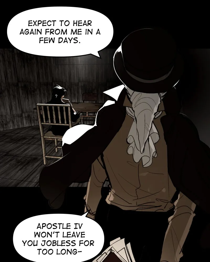 Purple Hyacinth Chapter 119 page 18 - 