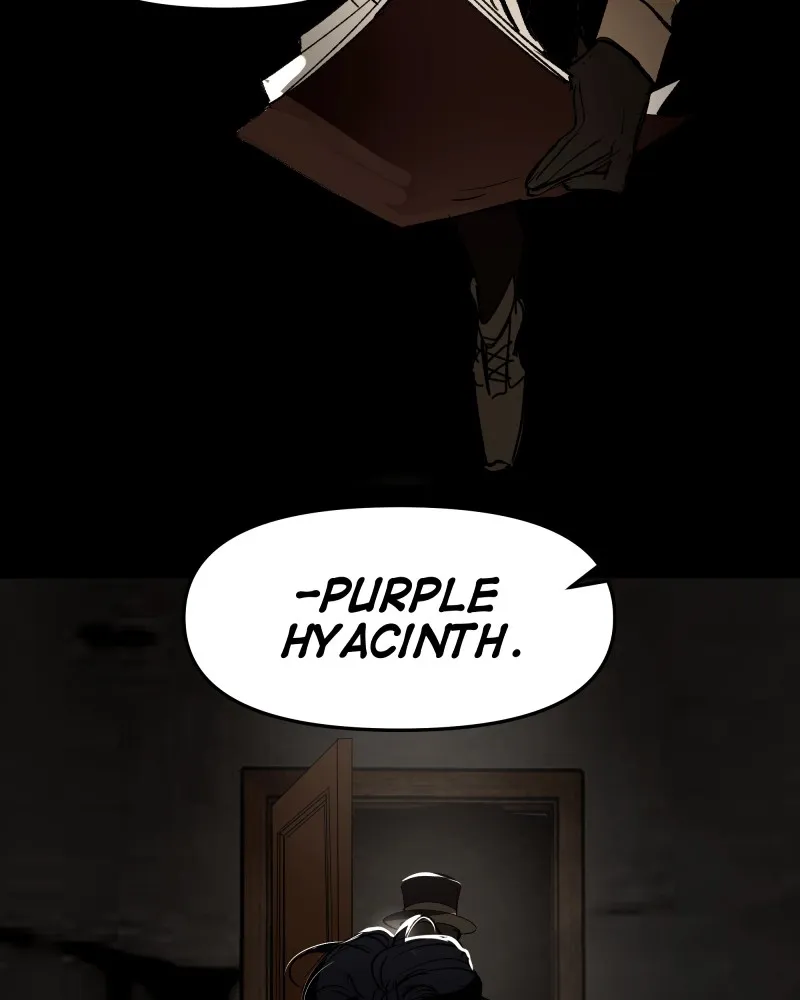 Purple Hyacinth Chapter 119 page 19 - 