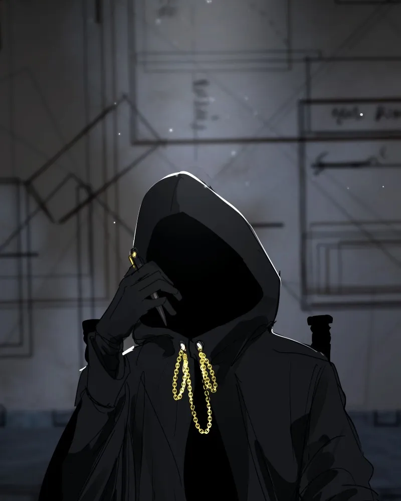 Purple Hyacinth Chapter 119 page 22 - 