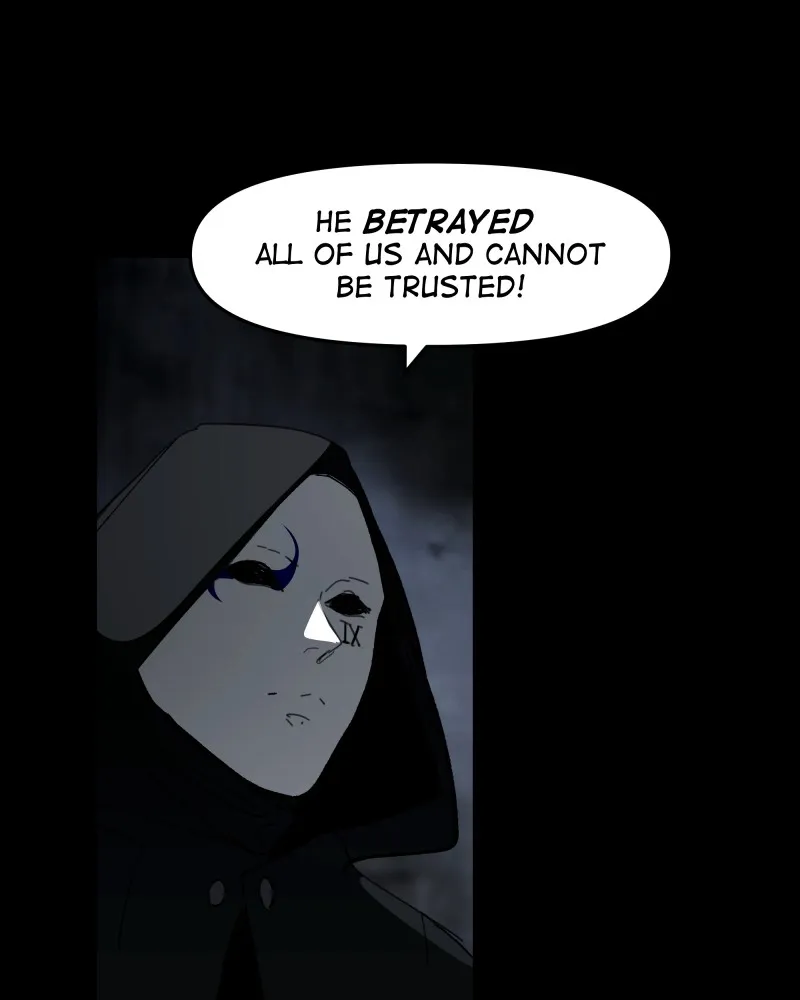 Purple Hyacinth Chapter 119 page 28 - 
