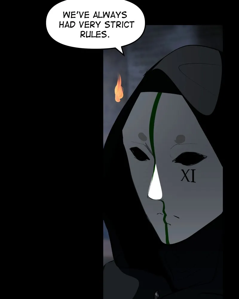 Purple Hyacinth Chapter 119 page 30 - 