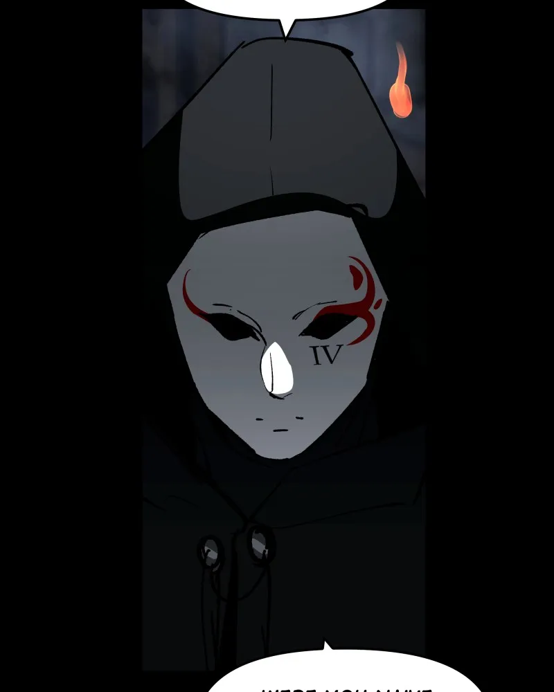 Purple Hyacinth Chapter 119 page 34 - 