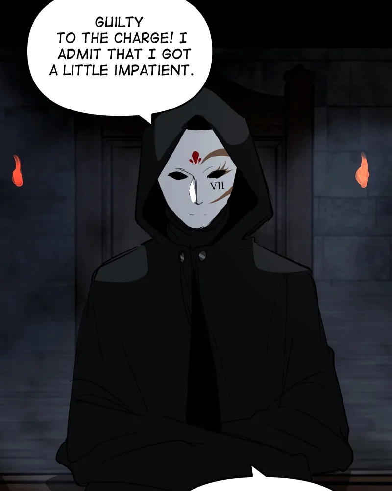 Purple Hyacinth Chapter 119 page 36 - 
