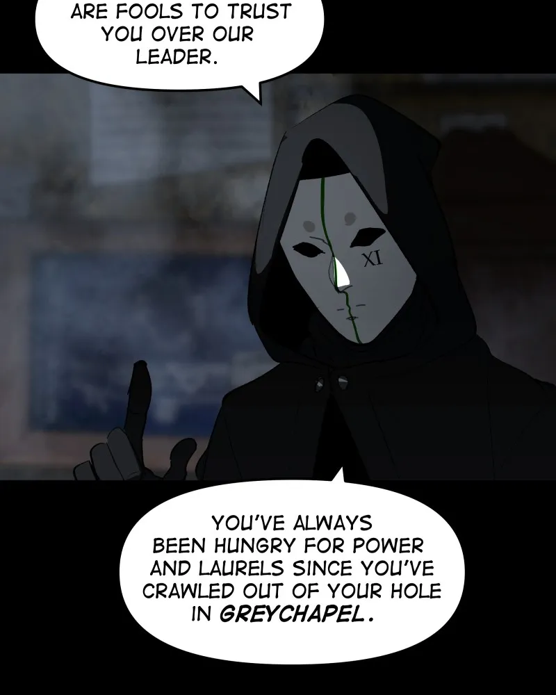 Purple Hyacinth Chapter 119 page 48 - 