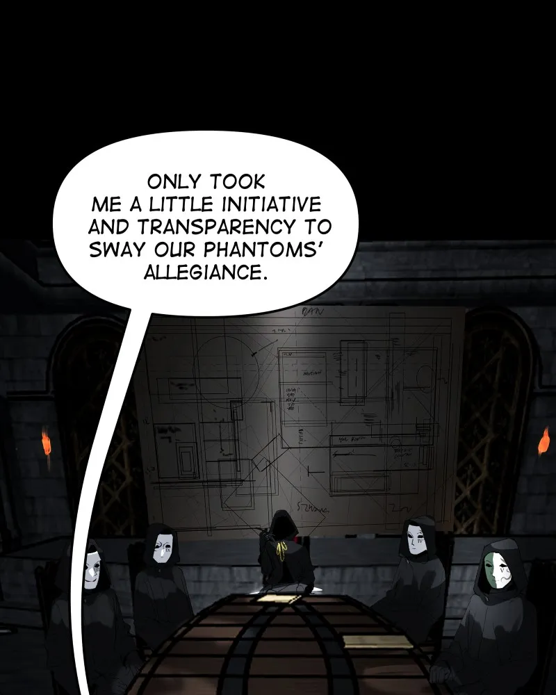 Purple Hyacinth Chapter 119 page 49 - 