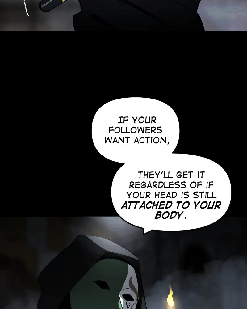 Purple Hyacinth Chapter 119 page 55 - 