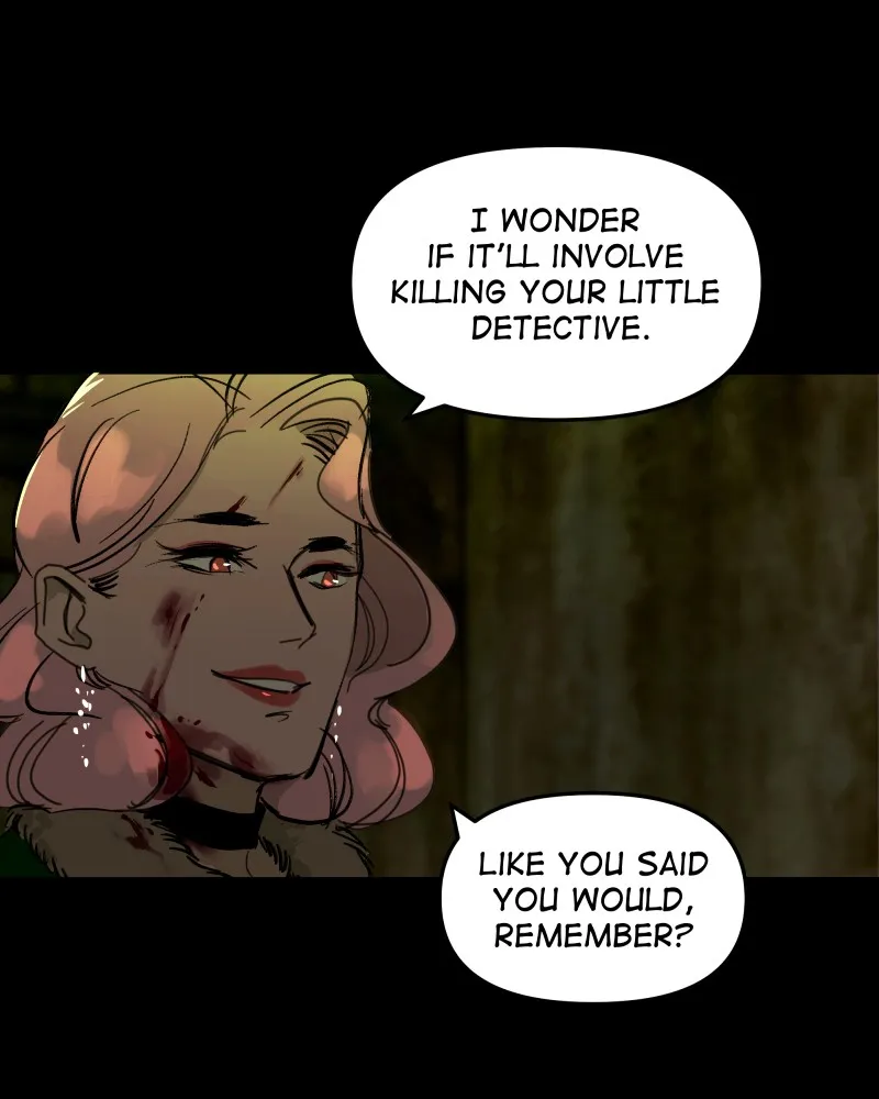 Purple Hyacinth Chapter 120 page 102 - 