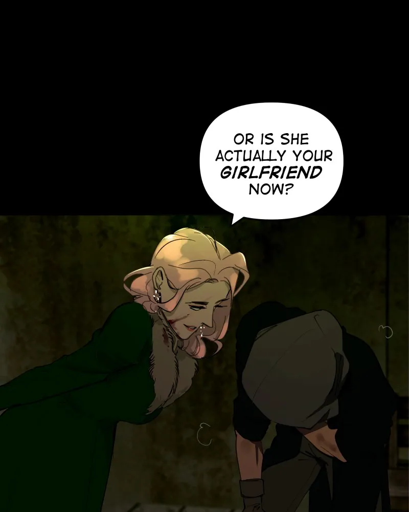 Purple Hyacinth Chapter 120 page 103 - 