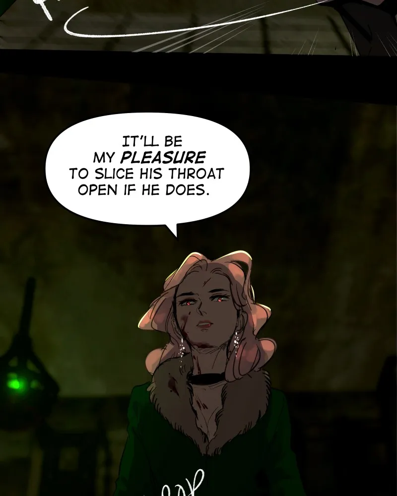Purple Hyacinth Chapter 120 page 109 - 