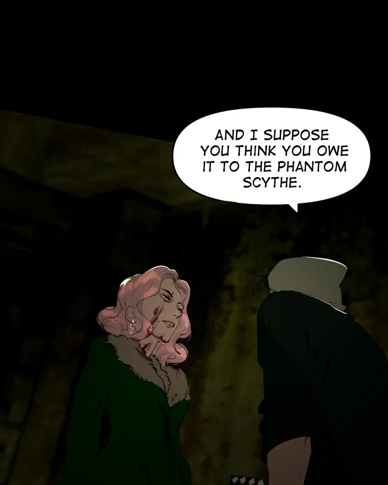 Purple Hyacinth Chapter 120 page 115 - 
