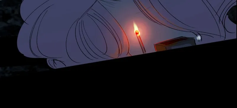 Purple Hyacinth Chapter 120 page 125 - 