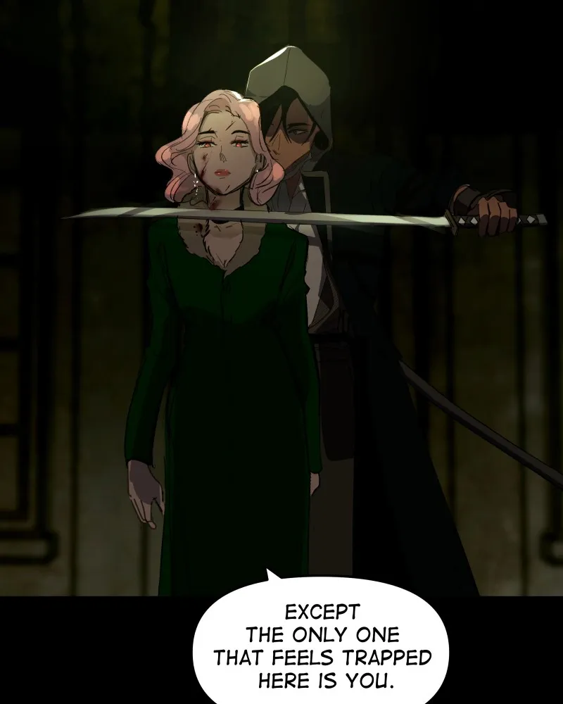 Purple Hyacinth Chapter 120 page 138 - 