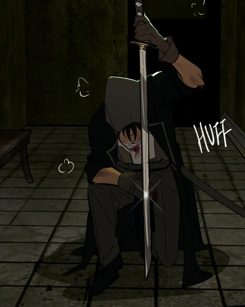 Purple Hyacinth Chapter 120 page 146 - 