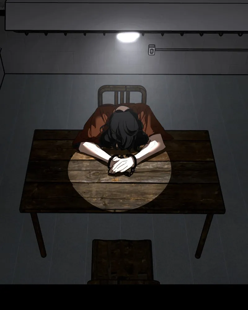 Purple Hyacinth Chapter 120 page 19 - 
