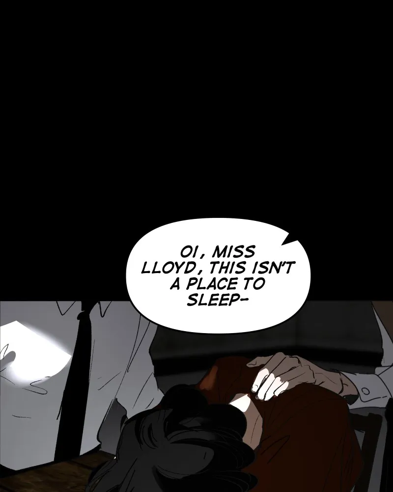 Purple Hyacinth Chapter 120 page 21 - 