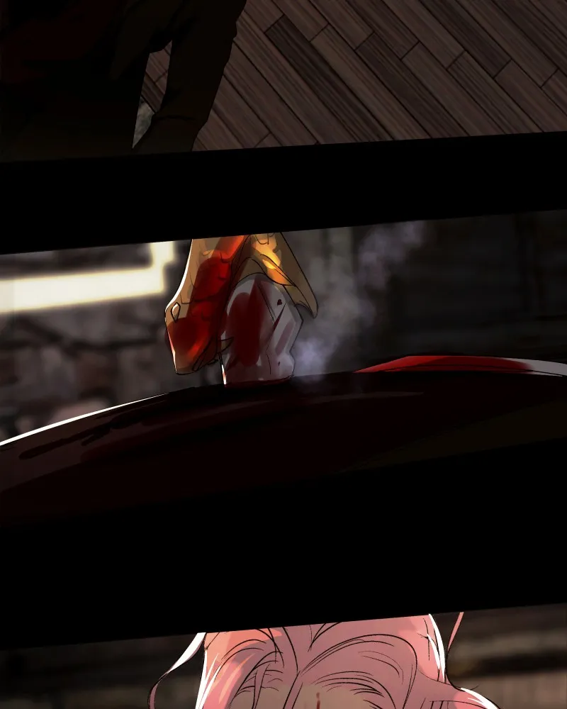 Purple Hyacinth Chapter 120 page 28 - 