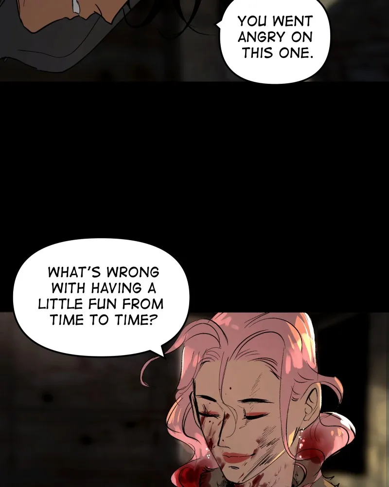 Purple Hyacinth Chapter 120 page 37 - 