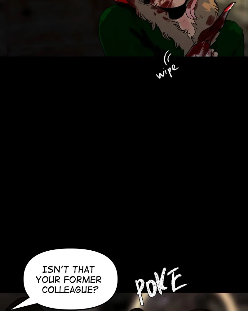 Purple Hyacinth Chapter 120 page 38 - 