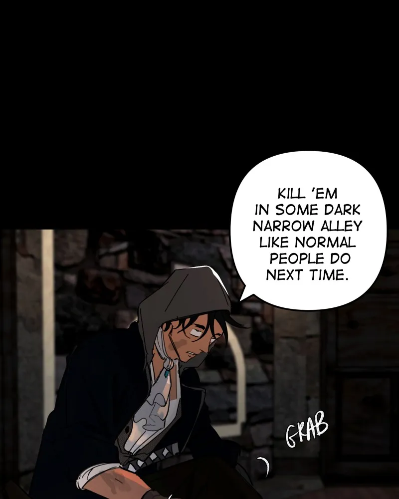 Purple Hyacinth Chapter 120 page 45 - 
