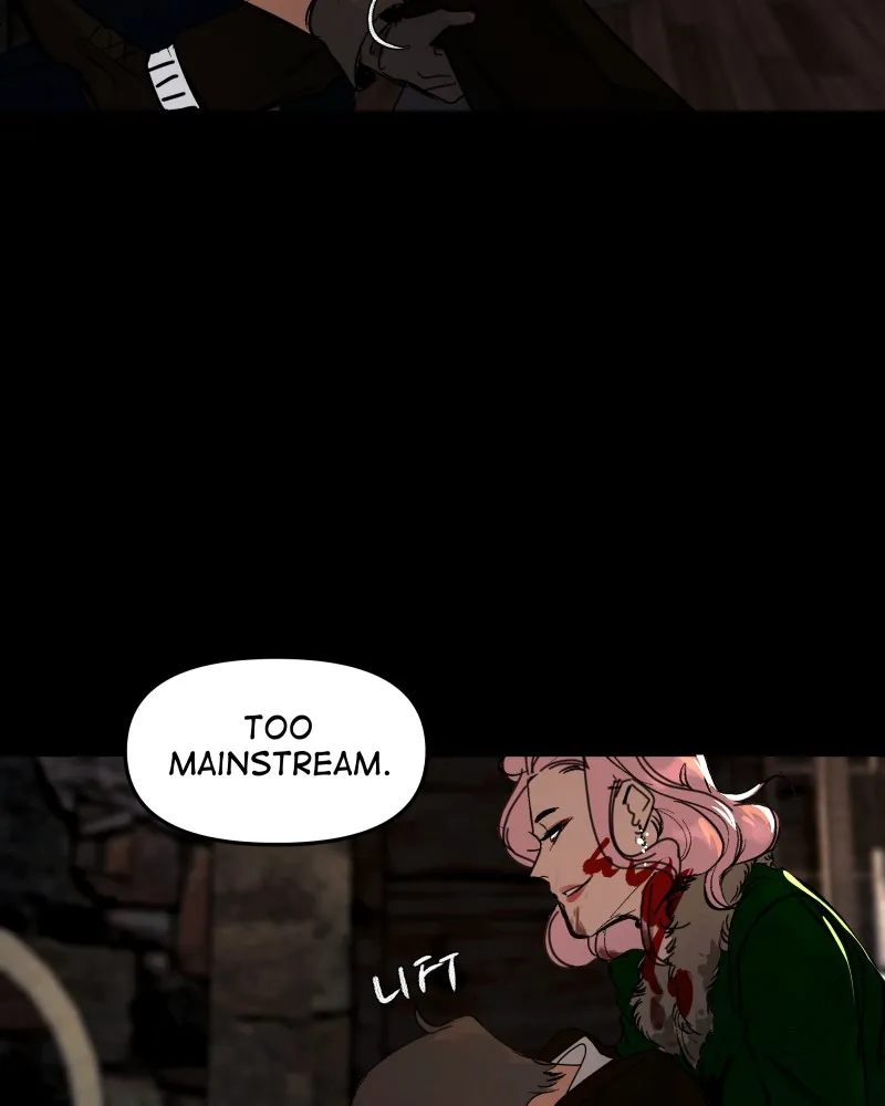 Purple Hyacinth Chapter 120 page 46 - 
